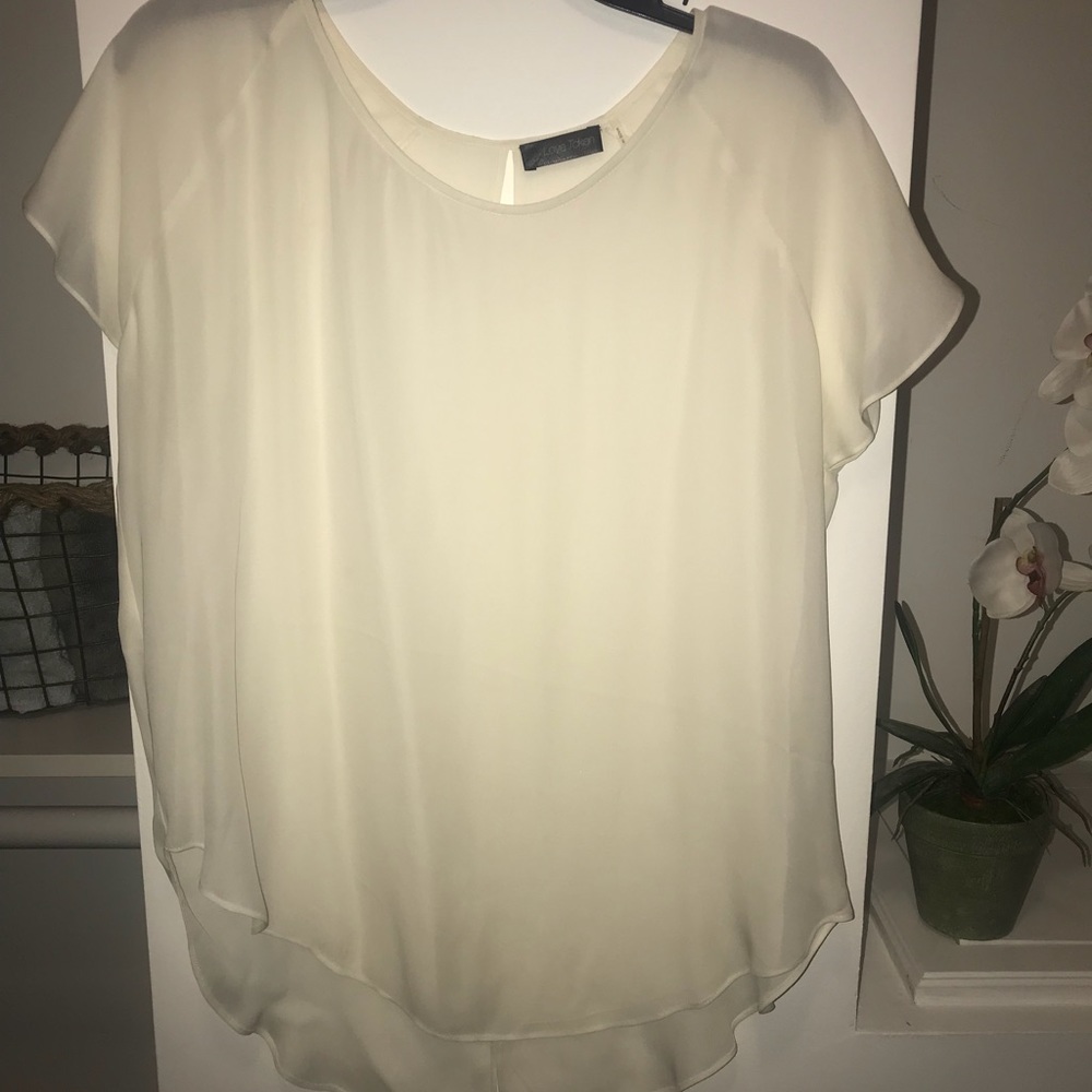 Love Token Top